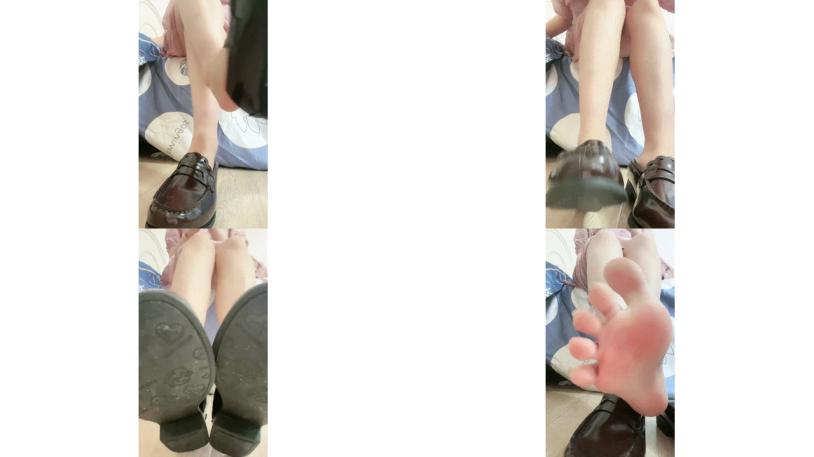 鹿可  夕微  小鱼爹很凶  套路直播3