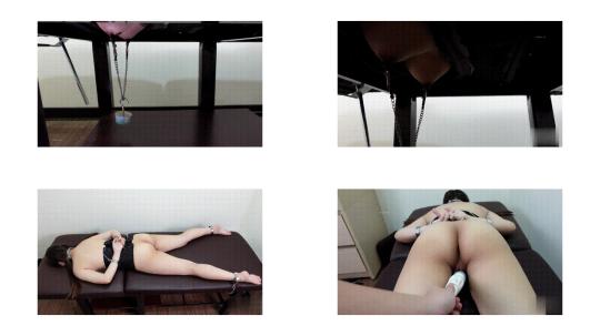 奴隶物语  小小Q 揉胸  捆绑  调教  束缚  绳艺  SM  调教