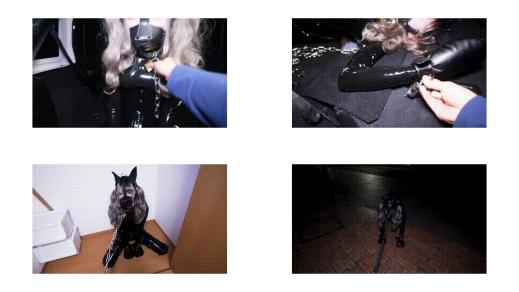 Lemon  窒息  胶衣 揉胸  捆绑  调教  束缚  绳艺  SM25