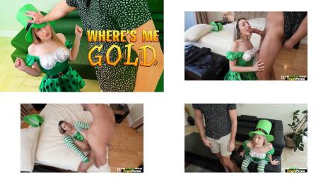 Worth Her Weight in Gold