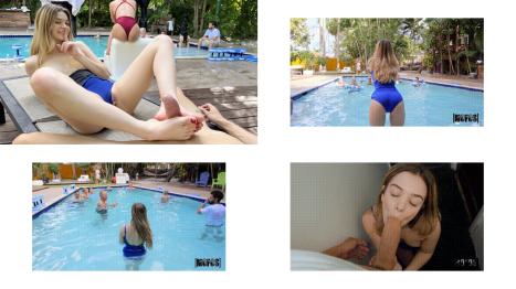 You Have to Cum Fast