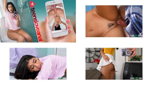 You Know Where to put it