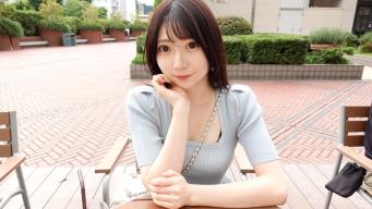 白嫩文学少女败给性欲上门了！晶莹白肤长黑发超美少女 -