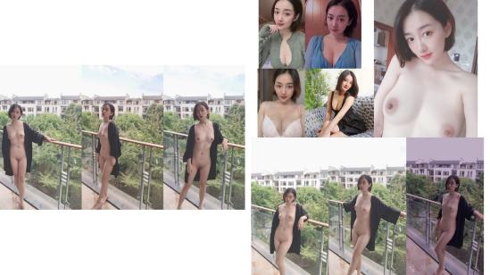 某地知名電臺美女主持人下海毛毛剃得很幹凈表面高冷禦姐私下是個十足臊貨