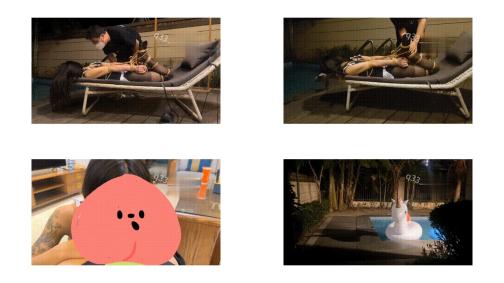 欢乐谷 别墅里的秘密