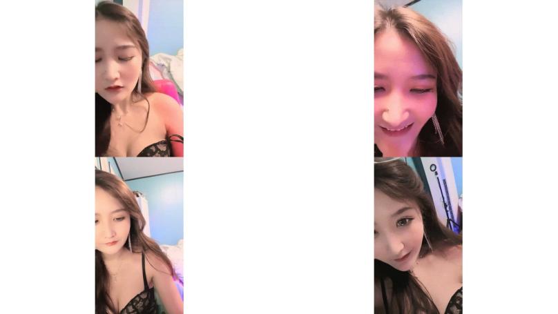 黎糖糖3 全程高能 -自慰狂插 -赏心悦目