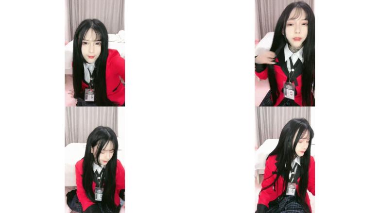 乃爱(lingxiaoran) - 直播自慰1