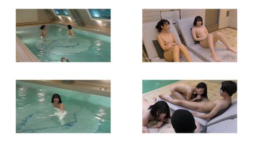 FC2-PPV-4828956 えりかちゃんゆうなちゃんまで参加して青空の下で大乱交えりか女体盛りまで