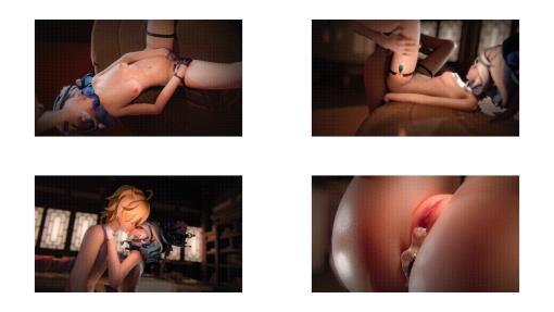 [chekibrek] Furina full 1440p i