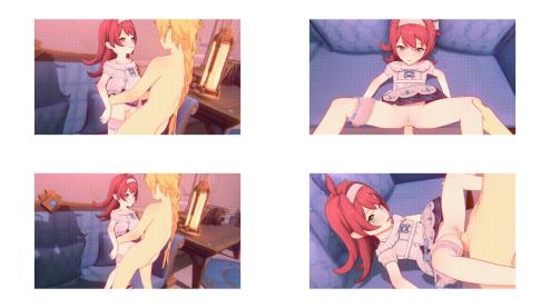 [Erio] Clervie (4k video) i