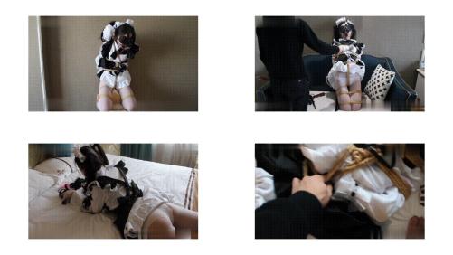 Fxx_ 绳艺_ 调教_Fxxsm07_苏秦背剑_骑上你心爱的小木马（三角木马），让我来抽打_疼痛难忍_口水横飞_几度崩溃