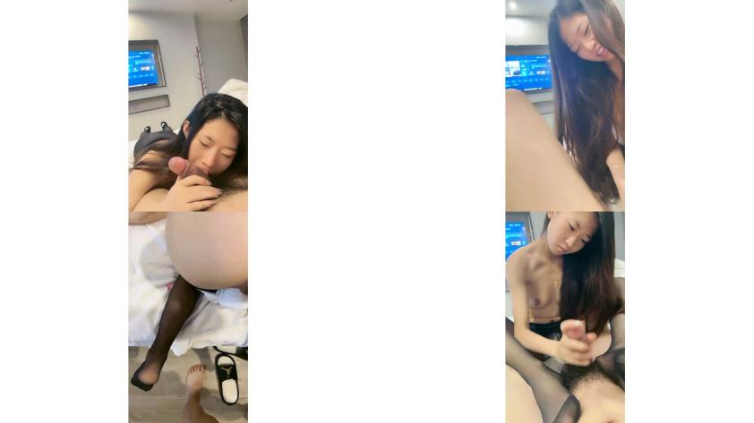 白瘦幼萝莉妹! 调教牵狗练~煽巴掌~趴趴爆菊!跪吃鸡吧吃脚 哦哦叫