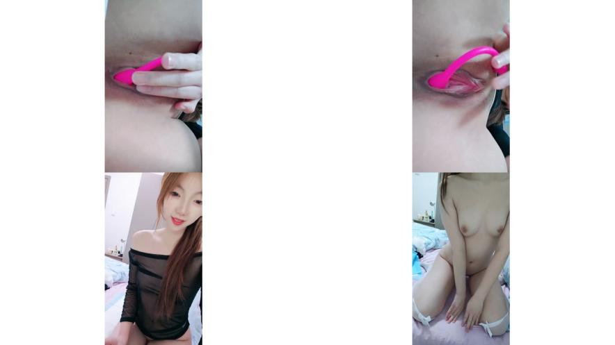 浅夹哥哥的心 眼镜骚妹 跳蛋塞逼 身材十分哇塞