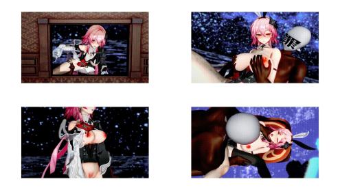 [AlphaG] Evernight X Mob i