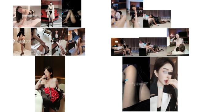 重磅推荐顶级长腿骚货 反差婊天花板Lucky 真实换妻只挑身材好颜值高的猛男大长腿黑丝OL制服秘书