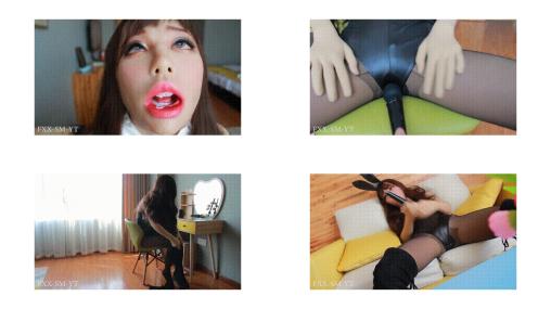 今日黄片_ FXX_FXX_SM_15_YT_欲桃这个面具给我的感觉真的是又S又欠揍SM系列也来个不一样的元素吧你表情真的很欠扁！