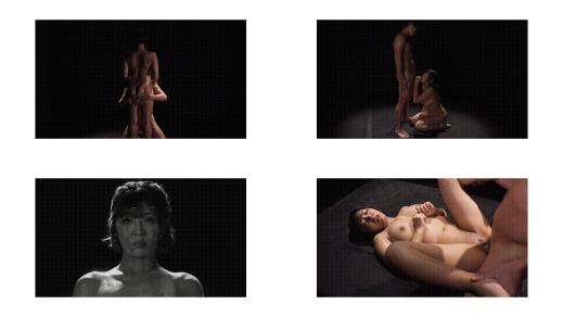 Caribbeancom 加勒比 093025-001 この女ふしだら。 ~南条いちかの場合~