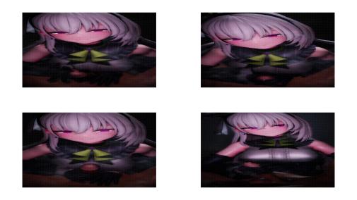 [KKTTkktt] サクラコ手コキフルバージョンあり i