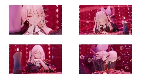 [MadDog1995] カルミラの魔術館透明な魔法 [中文字幕] i