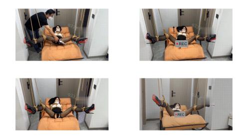 欢乐谷 生活中的阳光女孩改造计划1