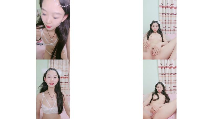 极品清纯学妹 全裸骚舞道具自慰 清纯宛若邻家3