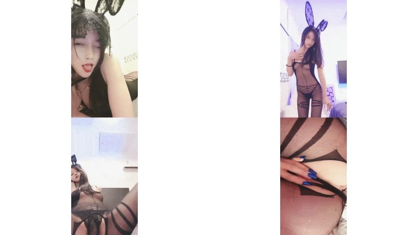 上海商务模特儿下海- 一库一库 顶呱呱的小狐狸精各种骚资摆弄如沐春风