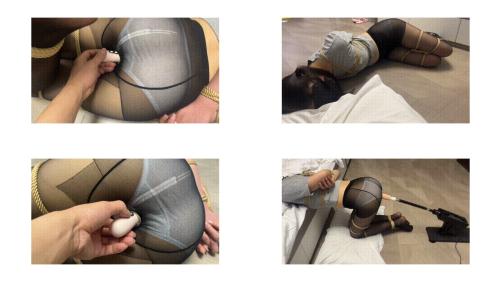 凡小晓  FXX  SM TK  SP  窒息  捆绑  电击  强高57-31