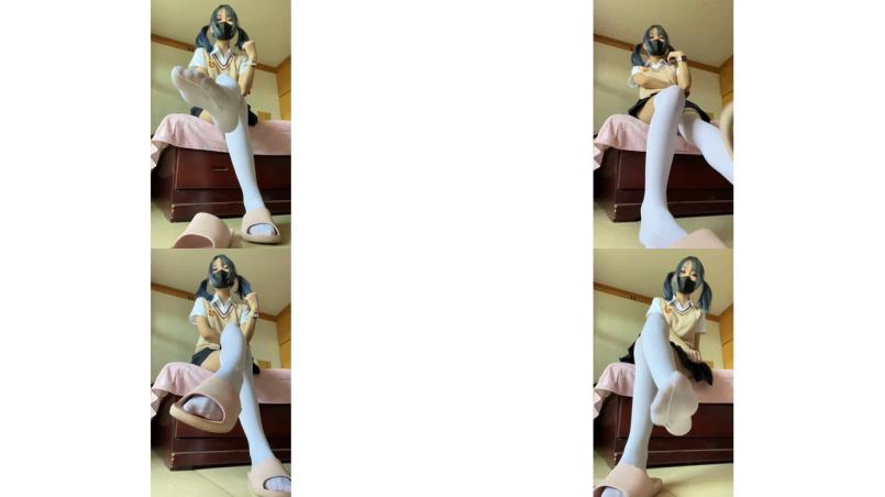 国产cos 丝袜足控 羞辱盯射 红绿灯倒计时 寸止裸3