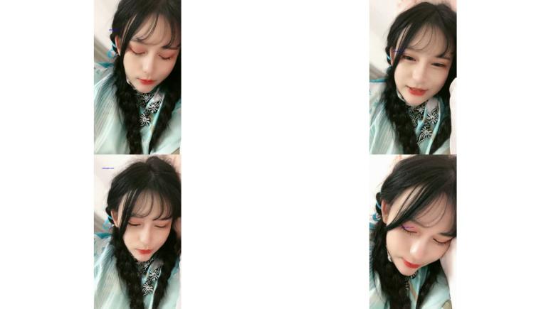 乃爱(lingxiaoran) - 直播自慰2