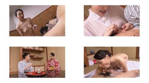 1Pondo 一本道 010726_001 吉岡蓮美のおもてなし 吉岡蓮美