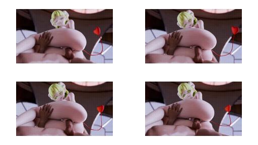 [StarryJossy] valac clara (VIP _CUSTOM _) (commission) i