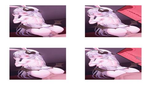 [リル (ReeL)] 25.12.01 ヴェルジュ i