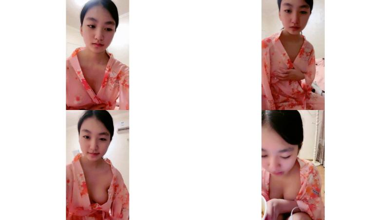 超级美乳 道具自慰 掰穴撒尿3