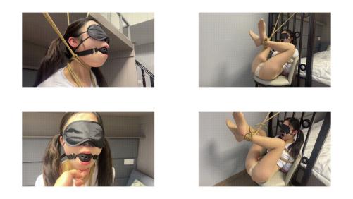 凡小晓  FXX  SM TK  SP  窒息  捆绑  电击  强高58-34