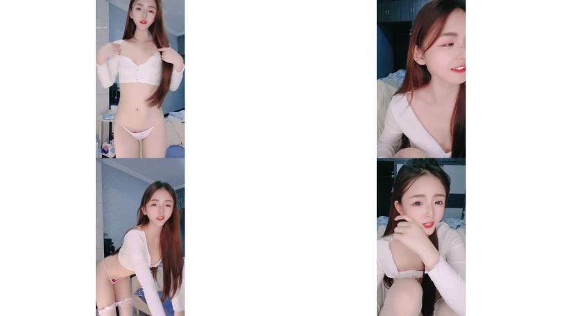 身材颜值天花板~骚舞诱惑自慰喷水2