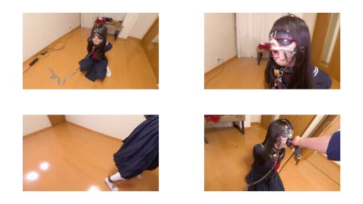 Lemon  窒息  胶衣 揉胸  捆绑  调教  束缚  绳艺  SM28