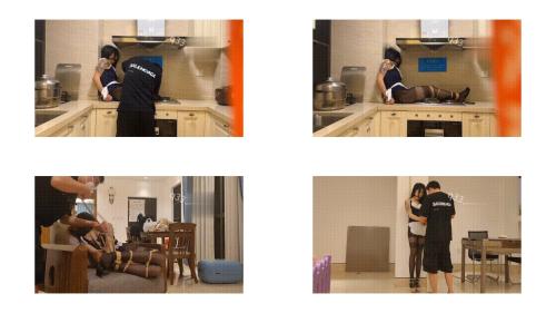 欢乐谷 别墅里的秘密 下