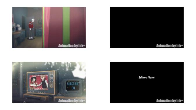 [Ink+] ZZZ Christmas (mini animation) i