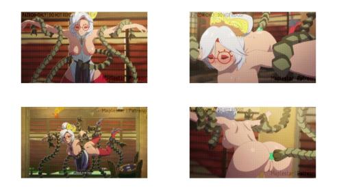 [Maplestar] PURAHZelda i