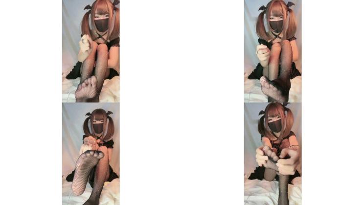 国产cos 丝袜足控 羞辱盯射 红绿灯倒计时 寸止裸  11