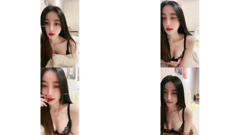 虎牙主播下海 颜值超高7爆乳小骚货道具自慰爽到白浆流不停～美乳校花女神