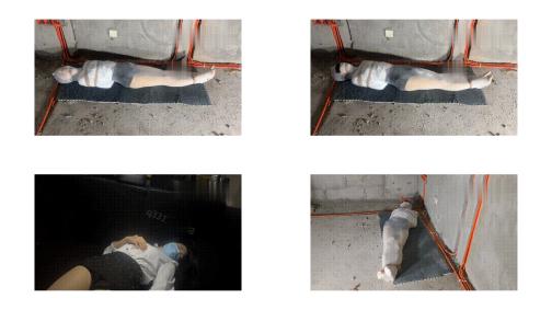 欢乐谷 女主播的末日