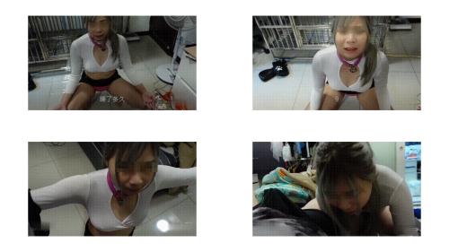 奴隶物语  小小Q 七天特训剧篇 3 2-1 日常鞭打