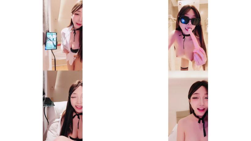 舔喘 粉嫩小穴 道具自慰 尿尿潮喷