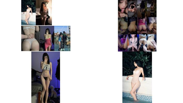 終極合集推薦-豎屏視頻攝影師KINGMASTER和他的極品模特兒啪啪 高清完整集偶爾露臉最屌的還是在人行道上打野戰