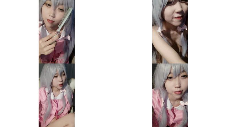 声音超嗲的声优主播 炮机自慰白浆