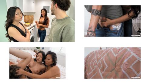 Cum Back, My Massage Isn't Over