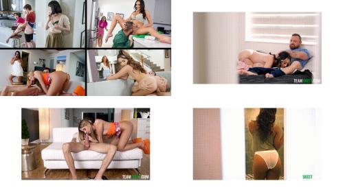 Our Favorite Voyeurs Compilation