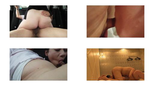 FC2-PPV-4830673 車内フェラセックス_爆乳デカ乳輪超美人ドスケベ妻_寝取られ肉感ボディで感度抜群エロ過ぎるアへ顔パイパン痴熟女に2ハメ中出し