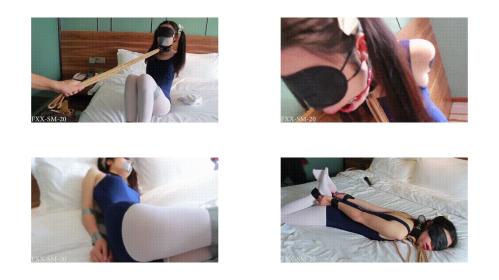 凡小晓  FXX  SM TK  SP  窒息  捆绑  电击  强高57-12